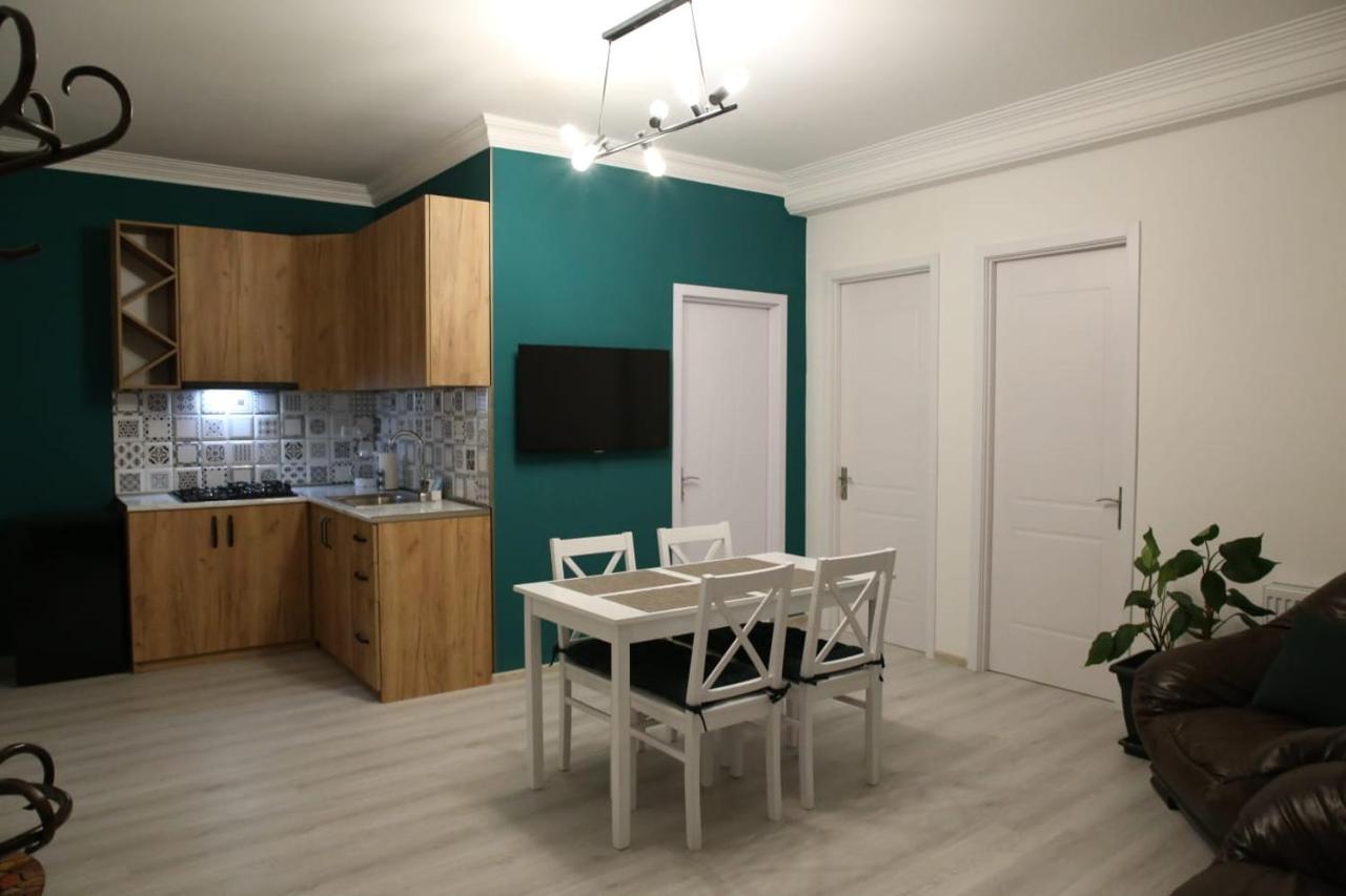 Eco Tbilisi Apartment Екстериор снимка