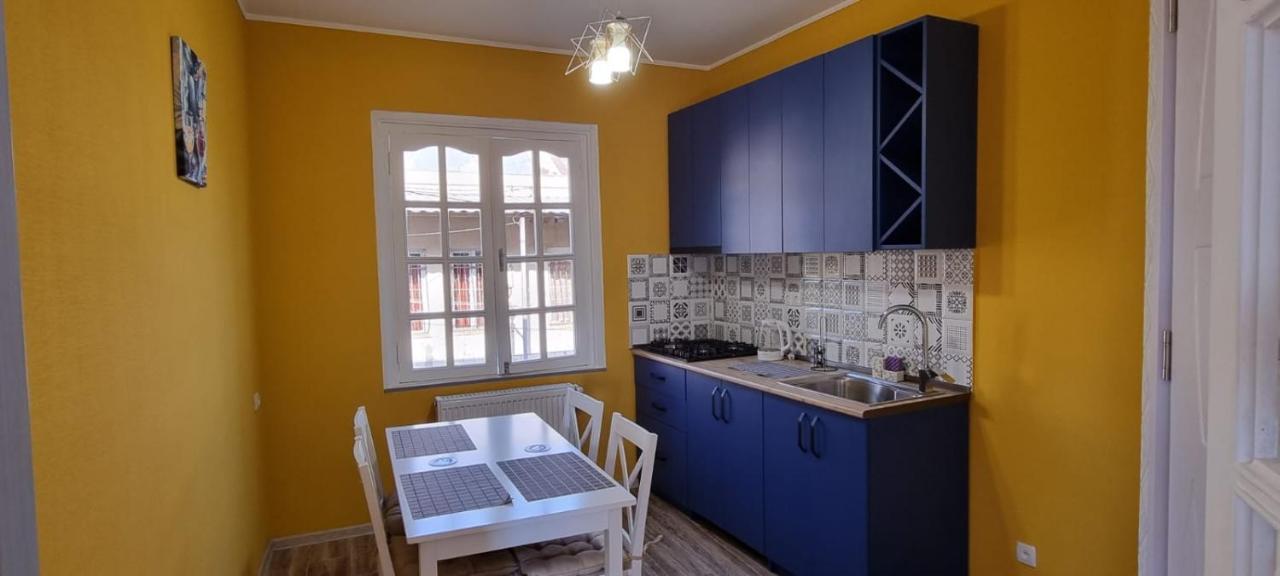 Eco Tbilisi Apartment Екстериор снимка