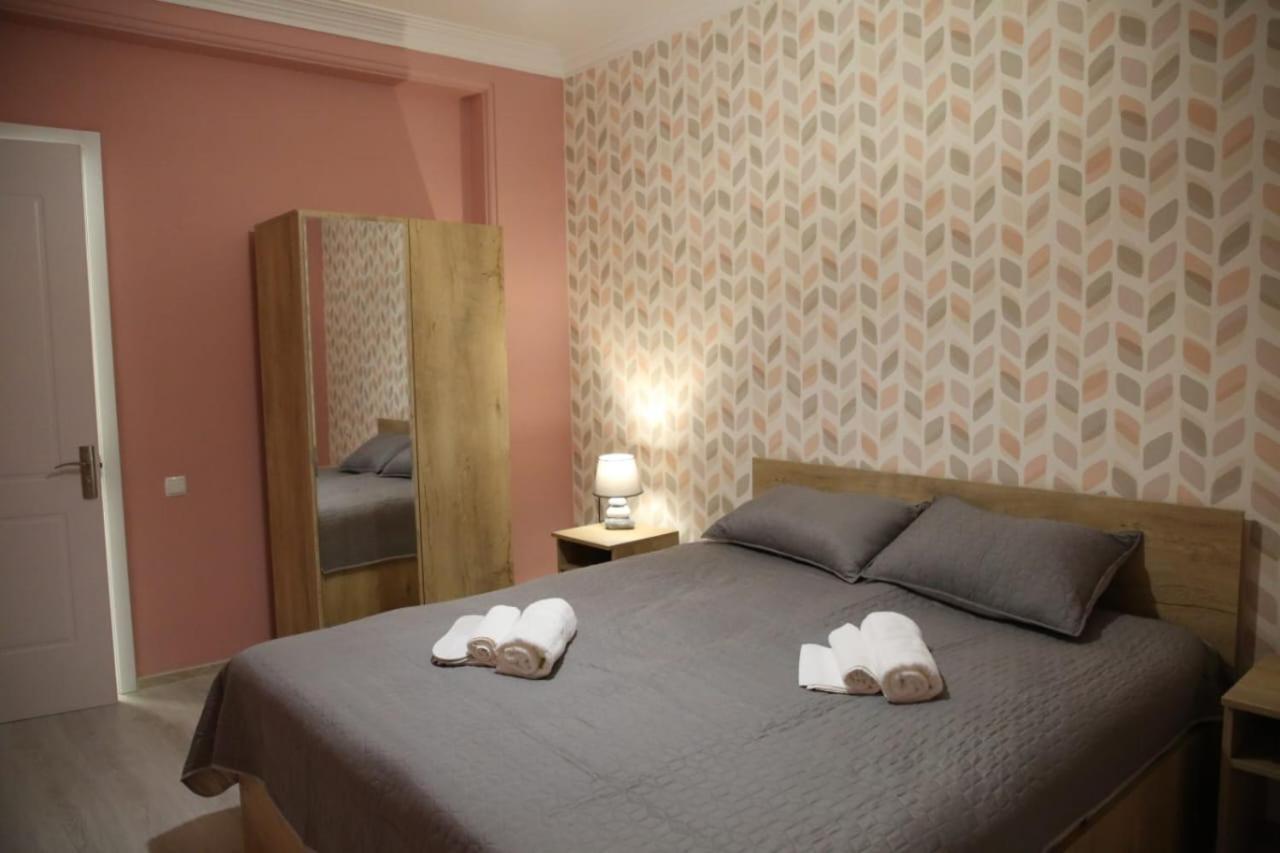 Eco Tbilisi Apartment Екстериор снимка