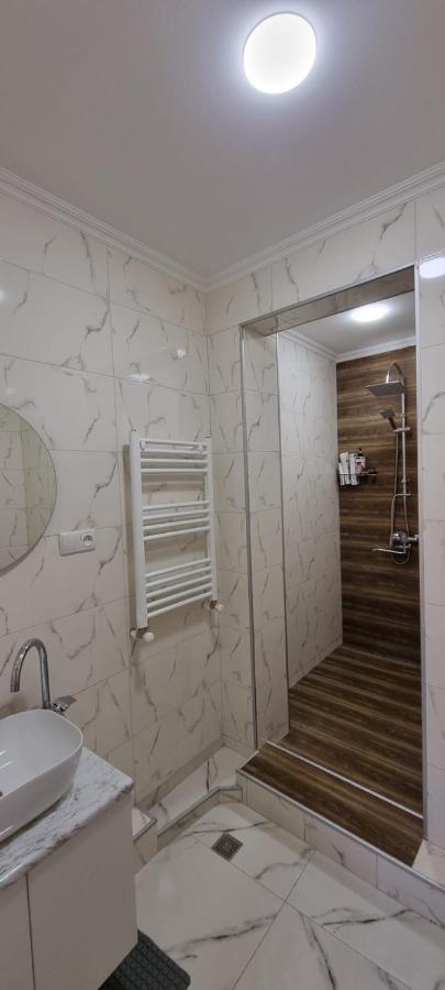 Eco Tbilisi Apartment Екстериор снимка
