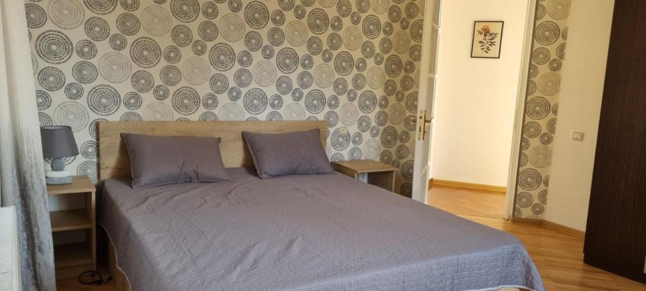Eco Tbilisi Apartment Екстериор снимка