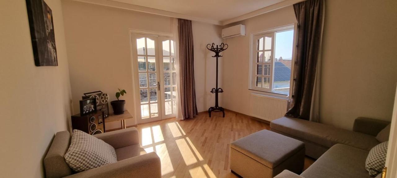 Eco Tbilisi Apartment Екстериор снимка