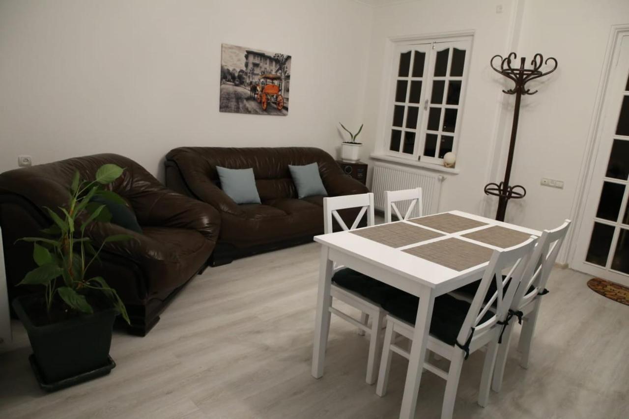 Eco Tbilisi Apartment Екстериор снимка