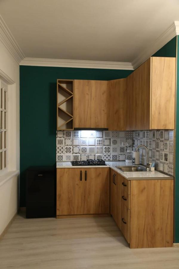 Eco Tbilisi Apartment Екстериор снимка