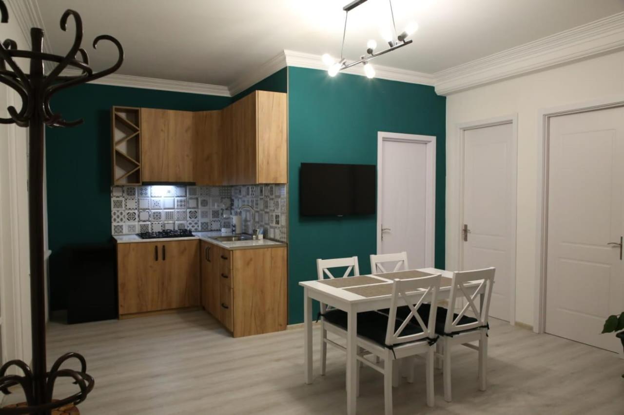 Eco Tbilisi Apartment Екстериор снимка
