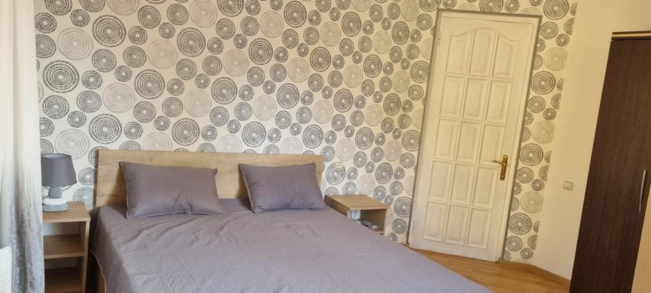 Eco Tbilisi Apartment Екстериор снимка