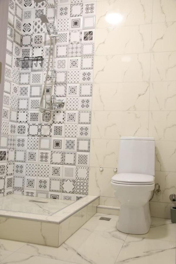 Eco Tbilisi Apartment Екстериор снимка